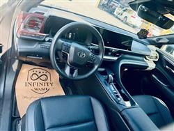 تۆیۆتا کراون